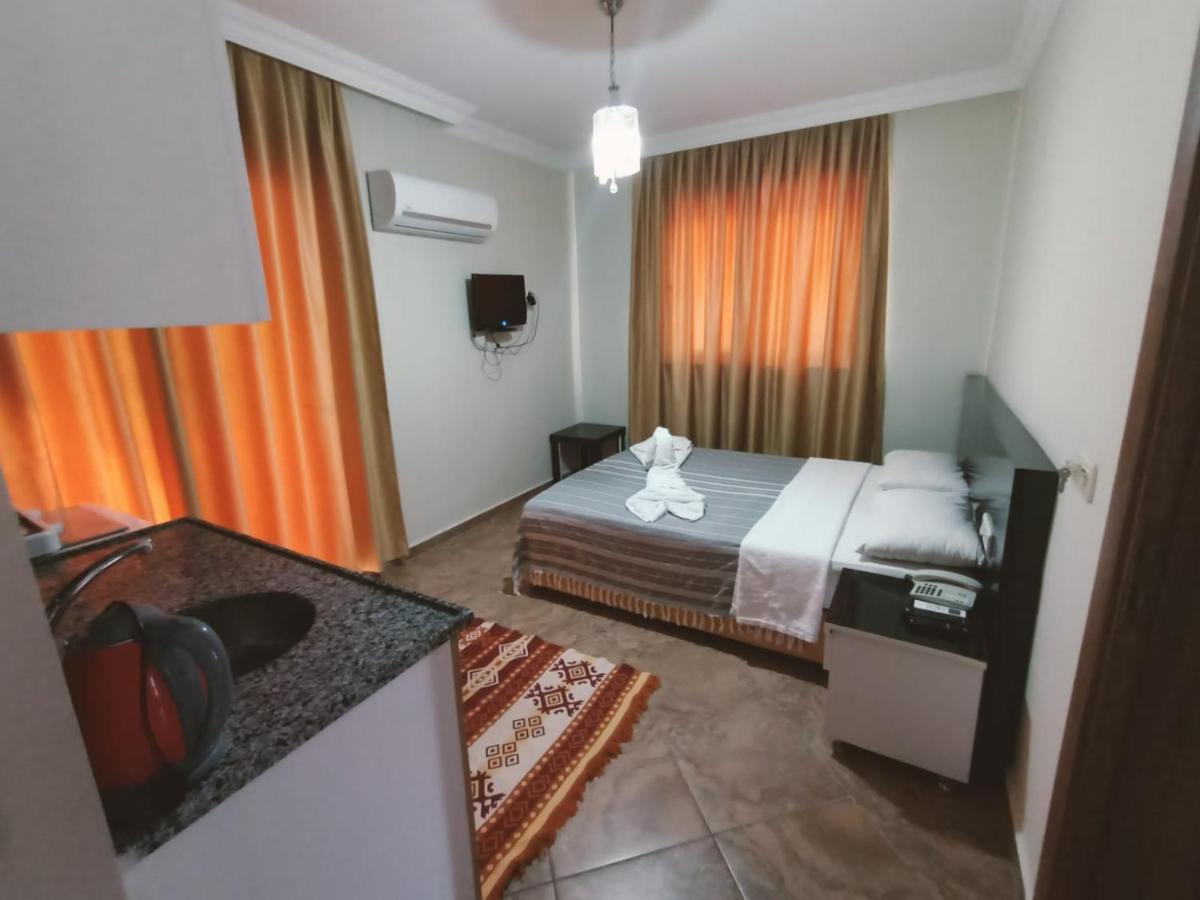 Le Moral Apart Hotel Аланія Екстер'єр фото